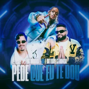 DG e Batidão Stronda - Pede Que Eu Te Dou (feat. MC Dricka)