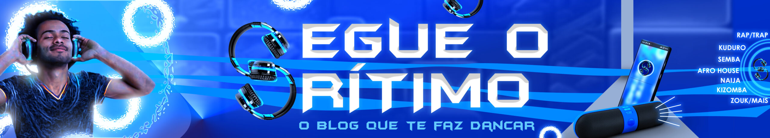 Segue O Ritmo